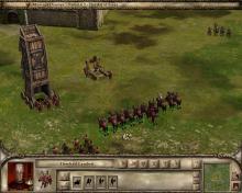 Lords of the Realm III screenshot #6
