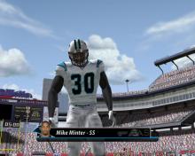 Madden NFL 2005 screenshot #11