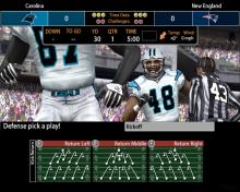 Madden NFL 2005 screenshot #14