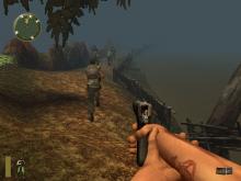 Marine Heavy Gunner: Vietnam screenshot #12