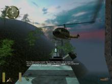 Marine Heavy Gunner: Vietnam screenshot #3