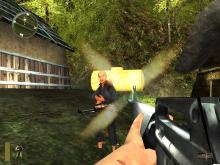Marine Heavy Gunner: Vietnam screenshot #8