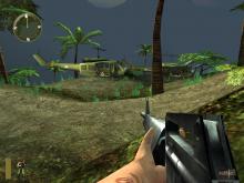 Marine Heavy Gunner: Vietnam screenshot #9