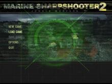 Marine Sharpshooter II: Jungle Warfare screenshot