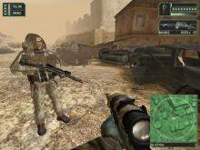 Marine Sharpshooter II: Jungle Warfare screenshot #5