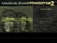 Marine Sharpshooter II: Jungle Warfare screenshot #7