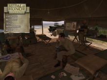 Medal of Honor: Pacific Assault screenshot #1