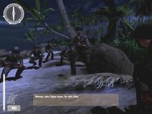 Medal of Honor: Pacific Assault screenshot #11