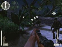 Medal of Honor: Pacific Assault screenshot #12