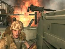 Medal of Honor: Pacific Assault screenshot #2