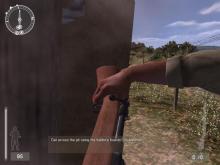 Medal of Honor: Pacific Assault screenshot #6