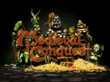 Medieval Conquest screenshot