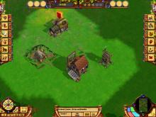 Medieval Conquest screenshot #4