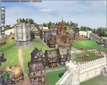 Medieval Lords: Build, Defend, Expand screenshot #5