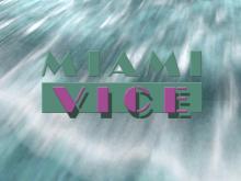 Miami Vice screenshot