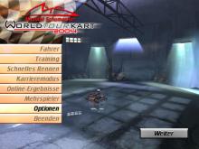 Michael Schumacher World Tour Kart 2004 screenshot