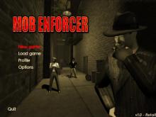 Mob Enforcer screenshot #2