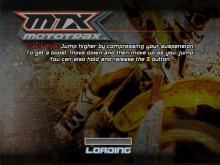 MTX Mototrax screenshot #10