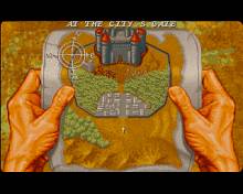 Sword of Sodan screenshot #3