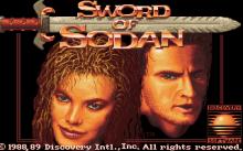 Sword of Sodan screenshot #8