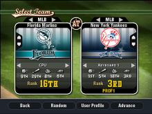 MVP Baseball 2004 screenshot #2