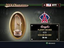 MVP Baseball 2004 screenshot #5