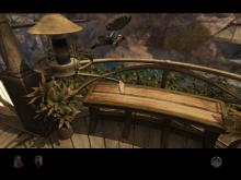 Myst IV: Revelation screenshot #7