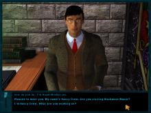 Nancy Drew: Curse of Blackmoor Manor screenshot #10