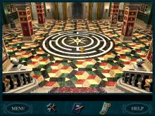 Nancy Drew: Curse of Blackmoor Manor screenshot #12