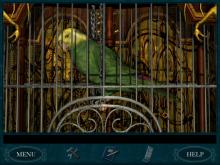 Nancy Drew: Curse of Blackmoor Manor screenshot #13