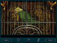 Nancy Drew: Curse of Blackmoor Manor screenshot #13