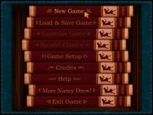 Nancy Drew: Curse of Blackmoor Manor screenshot #2