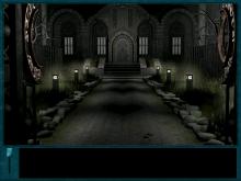 Nancy Drew: Curse of Blackmoor Manor screenshot #4