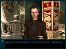 Nancy Drew: Curse of Blackmoor Manor screenshot #5