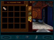 Nancy Drew: Curse of Blackmoor Manor screenshot #8