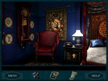 Nancy Drew: Curse of Blackmoor Manor screenshot #9