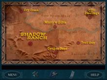 Nancy Drew: The Secret of Shadow Ranch screenshot #10