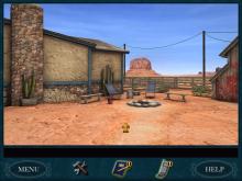 Nancy Drew: The Secret of Shadow Ranch screenshot #12