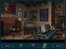 Nancy Drew: The Secret of Shadow Ranch screenshot #13