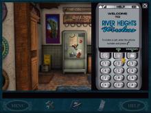 Nancy Drew: The Secret of Shadow Ranch screenshot #16