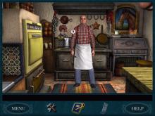 Nancy Drew: The Secret of Shadow Ranch screenshot #5