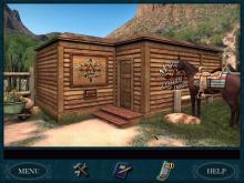 Nancy Drew: The Secret of Shadow Ranch screenshot #7