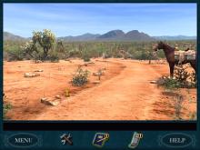 Nancy Drew: The Secret of Shadow Ranch screenshot #9