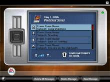 NBA Live 2005 screenshot #10