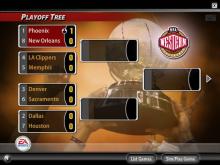NBA Live 2005 screenshot #11