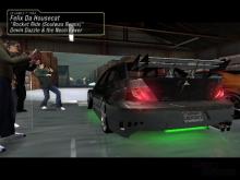 Need for Speed Underground 2 screenshot #11