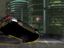 Need for Speed Underground 2 screenshot #14