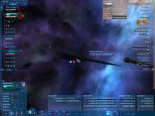 Nexus: The Jupiter Incident screenshot #1
