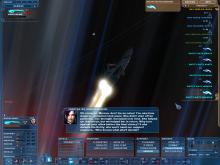 Nexus: The Jupiter Incident screenshot #2