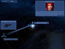 Nexus: The Jupiter Incident screenshot #4